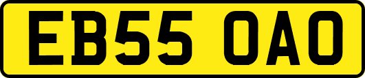 EB55OAO