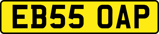 EB55OAP