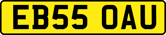 EB55OAU