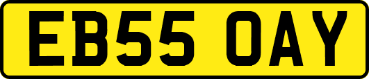 EB55OAY