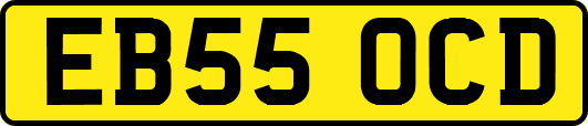 EB55OCD
