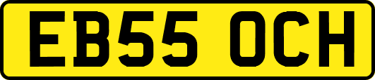 EB55OCH