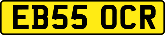 EB55OCR