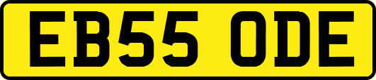 EB55ODE