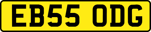 EB55ODG