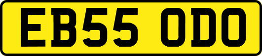 EB55ODO