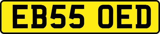 EB55OED
