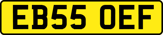 EB55OEF