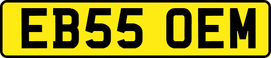 EB55OEM