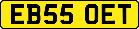 EB55OET