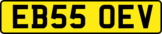 EB55OEV