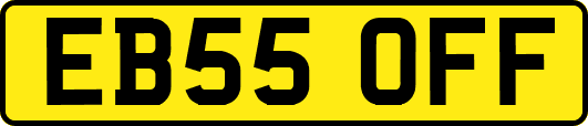 EB55OFF
