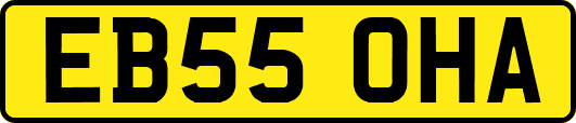EB55OHA