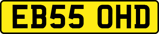 EB55OHD