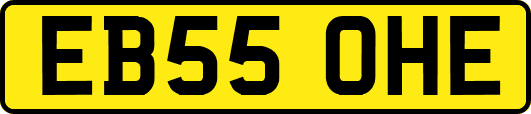 EB55OHE