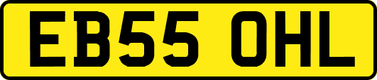 EB55OHL