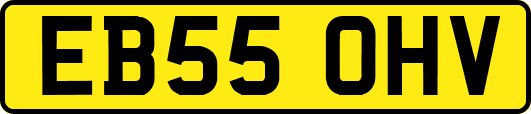 EB55OHV