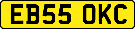 EB55OKC