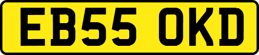 EB55OKD