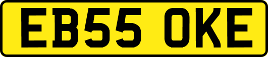 EB55OKE