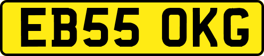 EB55OKG