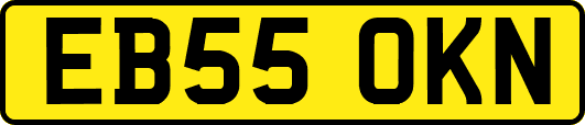 EB55OKN
