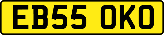 EB55OKO