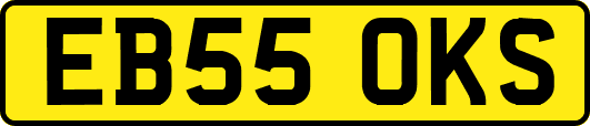 EB55OKS