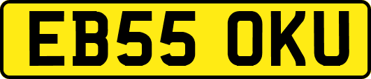 EB55OKU
