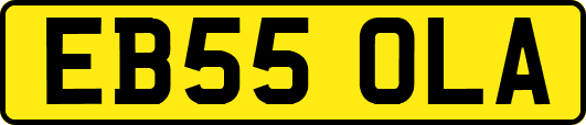 EB55OLA