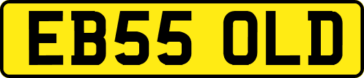 EB55OLD