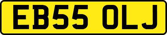 EB55OLJ