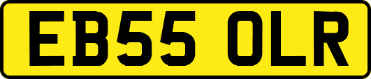 EB55OLR