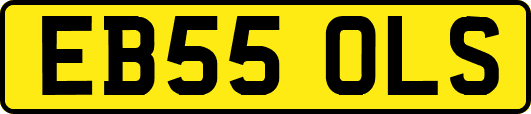 EB55OLS