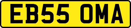 EB55OMA