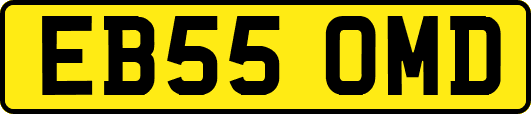 EB55OMD