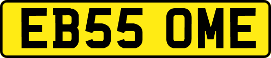EB55OME