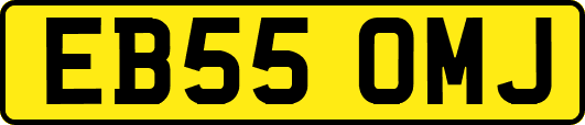 EB55OMJ