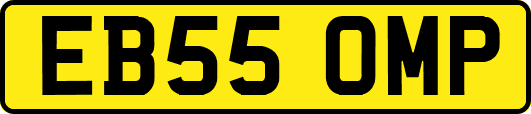 EB55OMP
