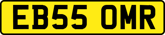 EB55OMR