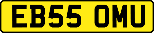 EB55OMU