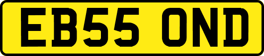 EB55OND