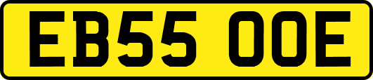 EB55OOE