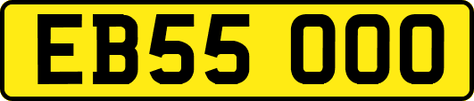 EB55OOO