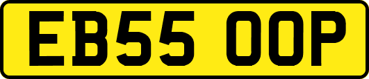 EB55OOP