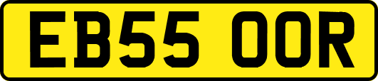 EB55OOR