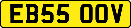EB55OOV