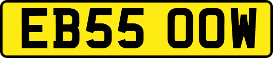 EB55OOW