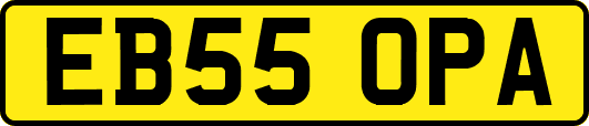 EB55OPA