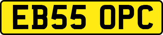 EB55OPC